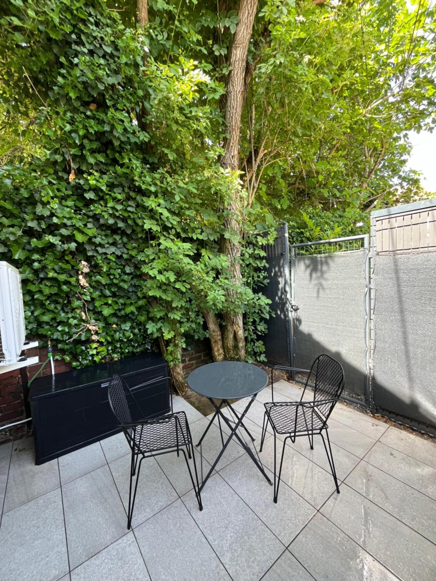 Amour D'Une Nuit, Loveroom Sarcelles Εξωτερικό φωτογραφία
