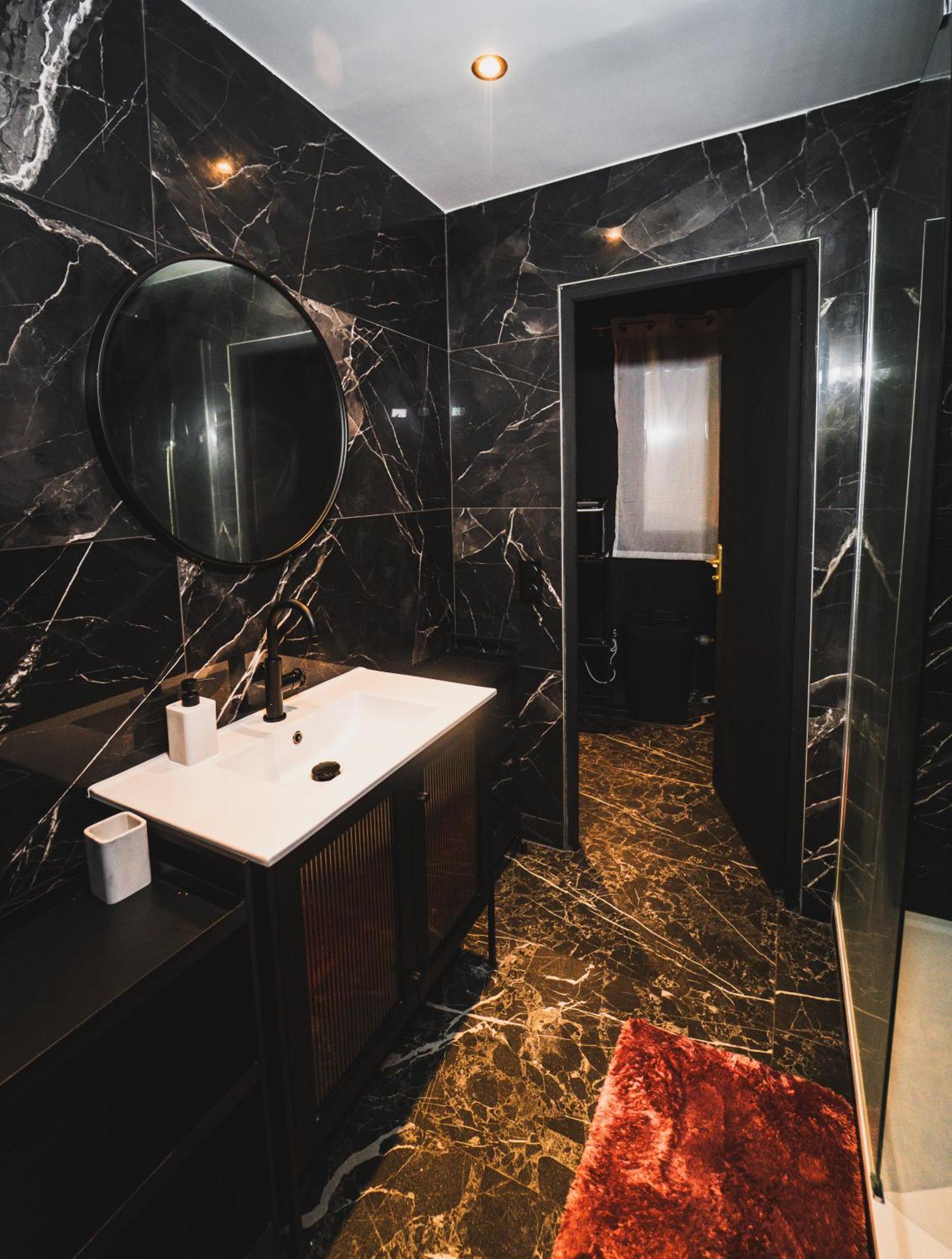Amour D'Une Nuit, Loveroom Sarcelles Εξωτερικό φωτογραφία