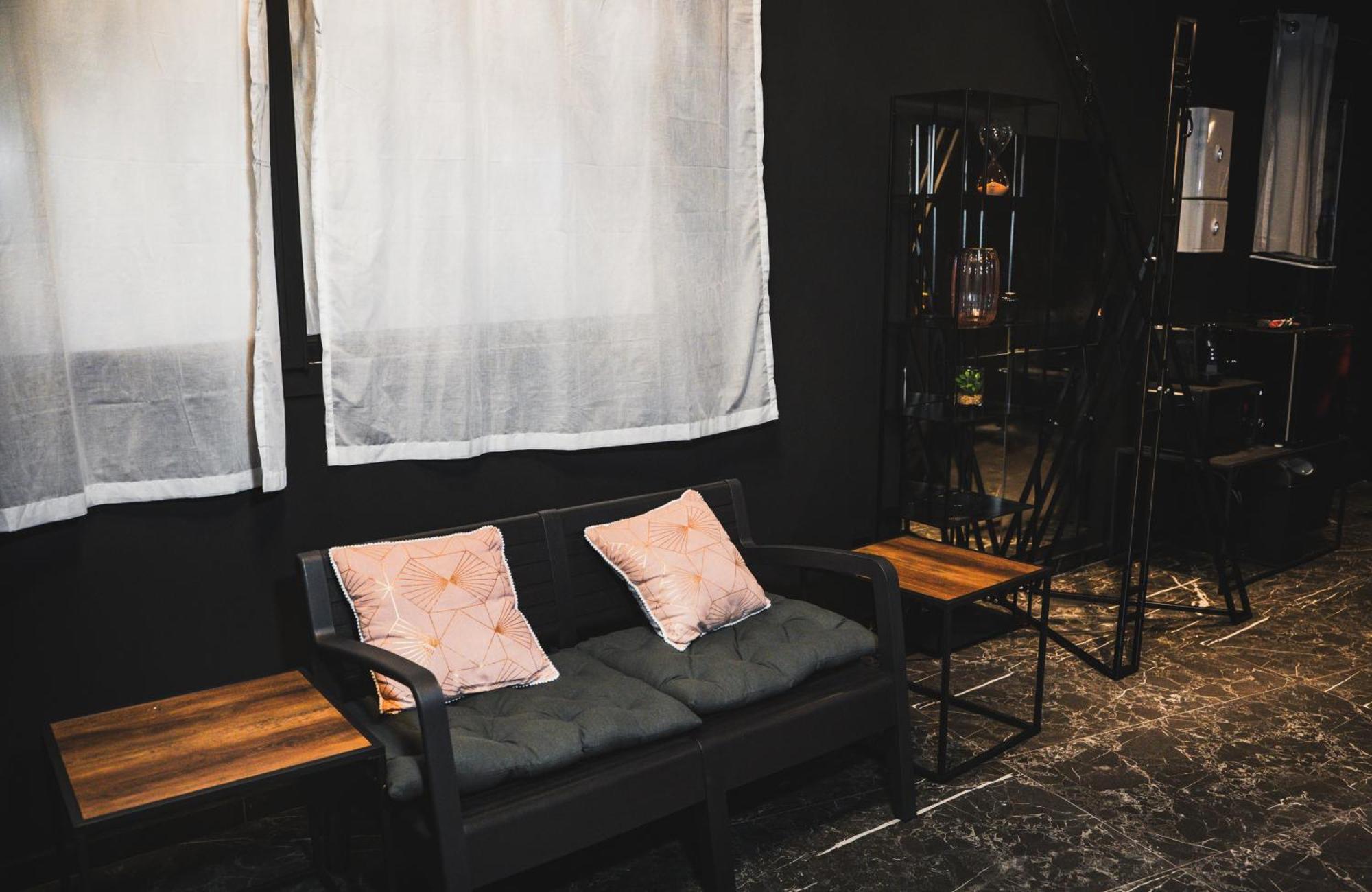 Amour D'Une Nuit, Loveroom Sarcelles Εξωτερικό φωτογραφία